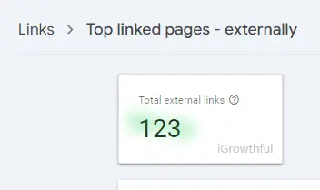 backlinks