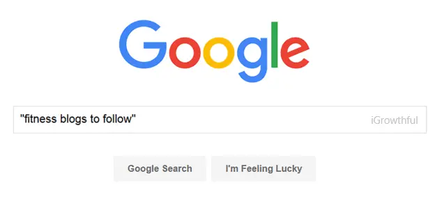 seo trick