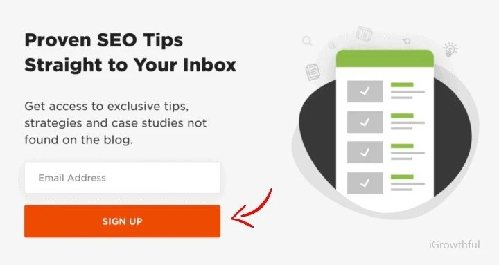 email cta examples