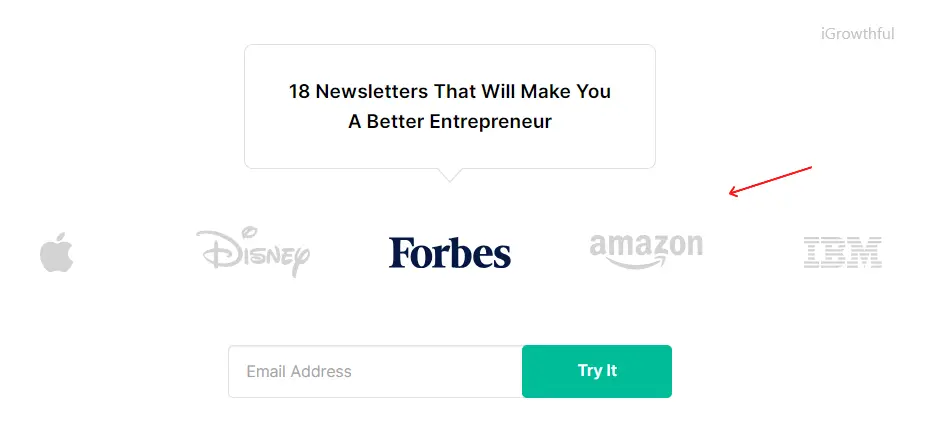 email marketing campaign
