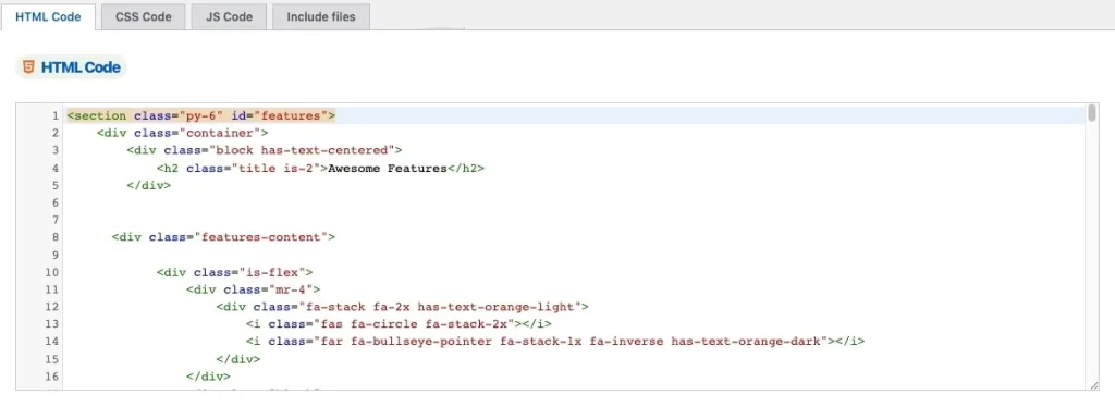 chatgpt code