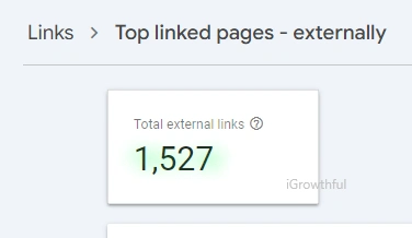 broken link building