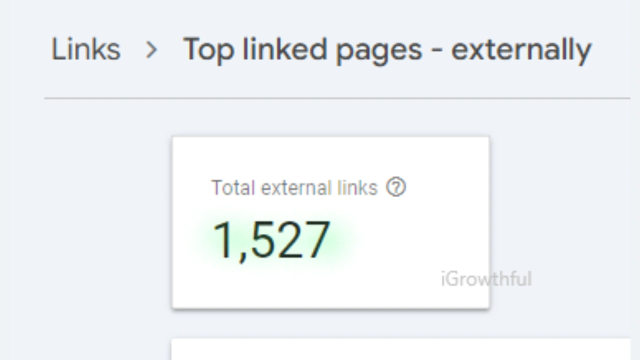 broken link building strategy